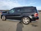 2009 Mercedes-Benz GL 450 4matic