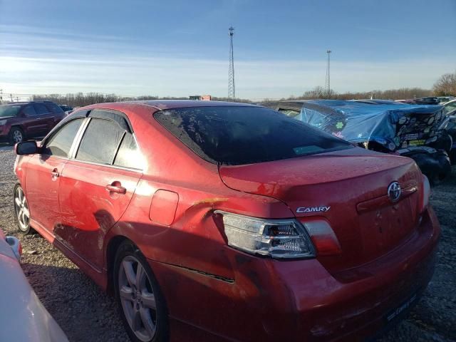 2008 Toyota Camry CE