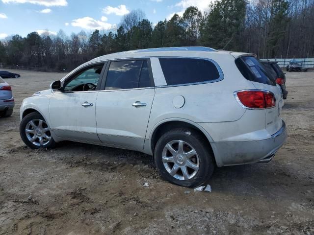 2010 Buick Enclave CXL