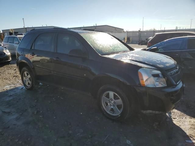 2009 Chevrolet Equinox LS