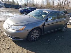 2013 Chrysler 200 Limited for sale in Waldorf, MD