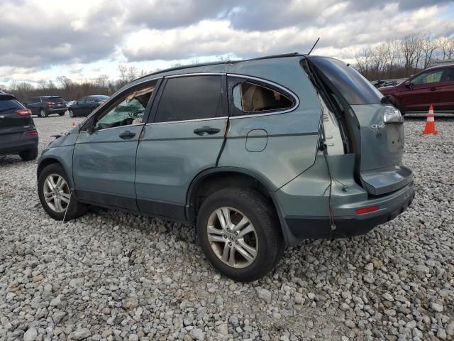 2011 Honda CR-V EX