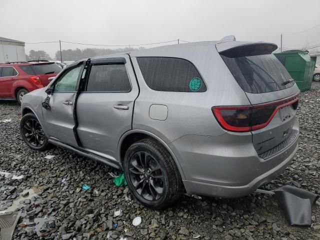 2021 Dodge Durango SXT