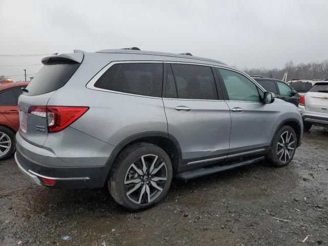 2020 Honda Pilot Touring