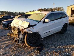 2019 Jeep Grand Cherokee Laredo en venta en Ellenwood, GA