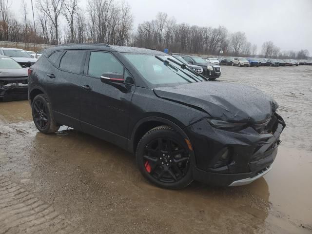 2020 Chevrolet Blazer 2LT