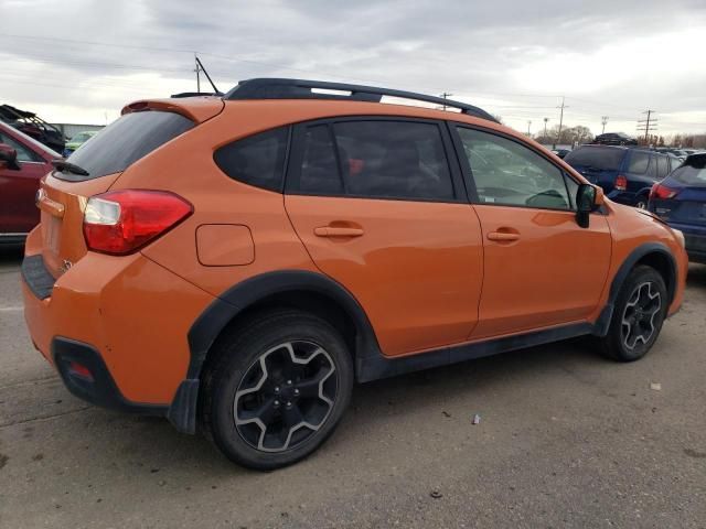 2013 Subaru XV Crosstrek 2.0 Premium