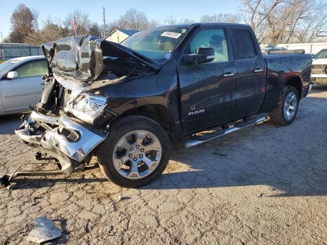 2019 Dodge RAM 1500 BIG HORN/LONE Star