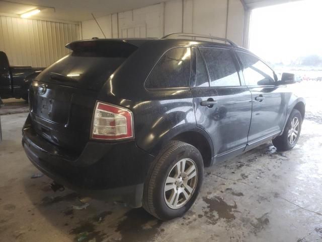 2010 Ford Edge SE