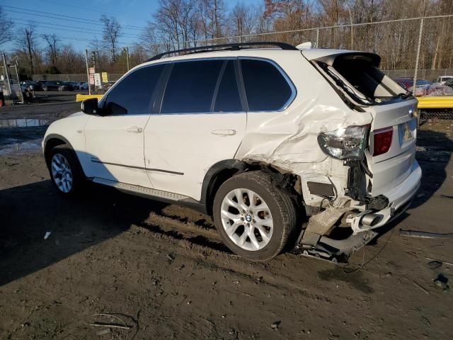 2013 BMW X5 XDRIVE35I