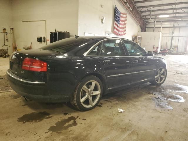 2009 Audi A8 4.2 Quattro