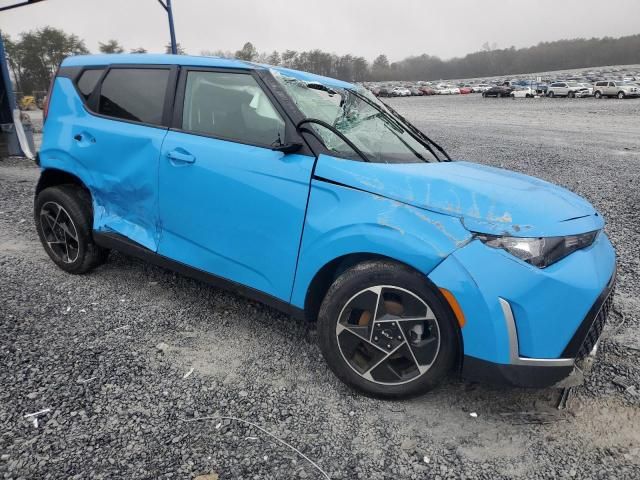 2023 KIA Soul EX