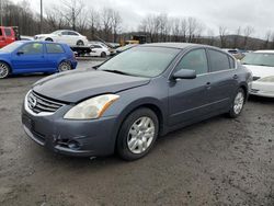 Carros sin daños a la venta en subasta: 2010 Nissan Altima Base