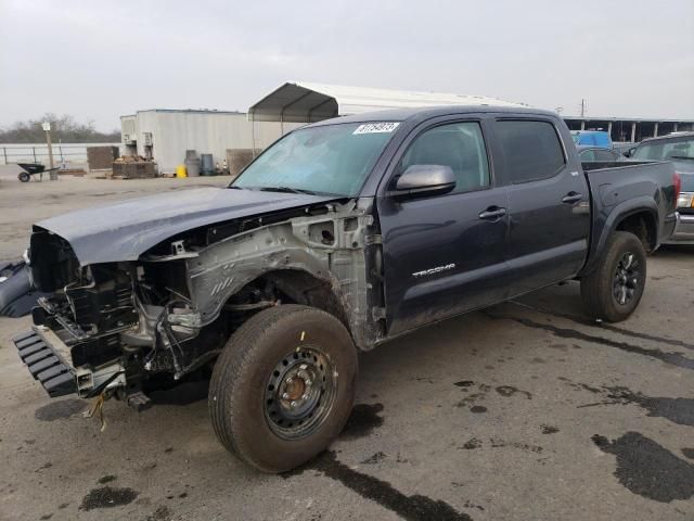 2023 Toyota Tacoma Double Cab