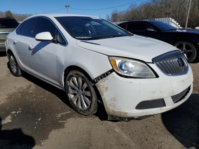 2016 Buick Verano