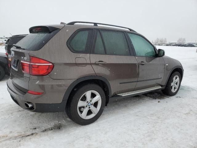 2011 BMW X5 XDRIVE35I