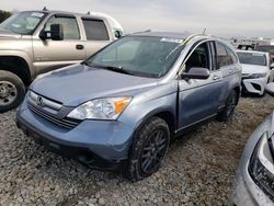 Salvage cars for sale from Copart Cicero, IN: 2008 Honda CR-V EXL