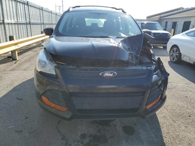 2016 Ford Escape S