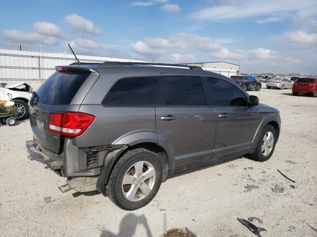 2012 Dodge Journey SXT