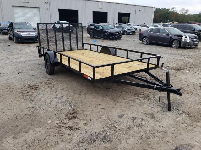 2023 Utility Trailer