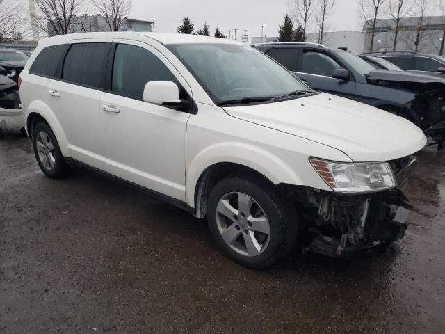 2013 Dodge Journey SE