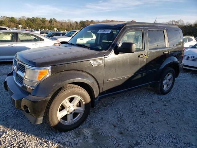 2008 Dodge Nitro SLT