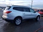 2009 Chevrolet Traverse LT