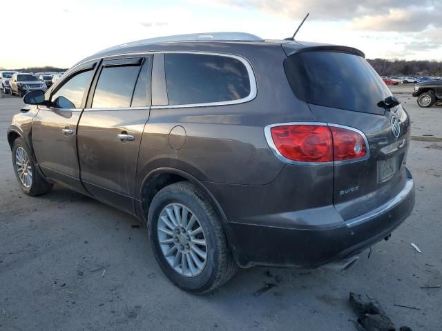 2011 Buick Enclave CXL