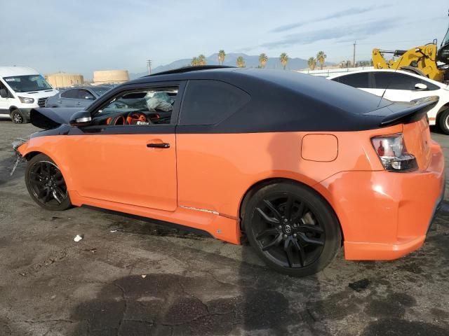 2015 Scion TC