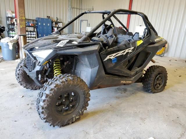 2020 Polaris RZR PRO XP Sport