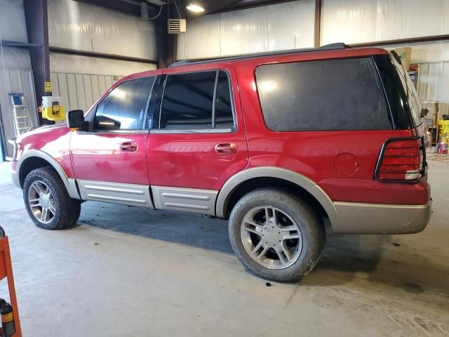 2003 Ford Expedition Eddie Bauer