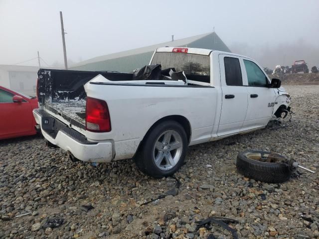 2017 Dodge RAM 1500 ST