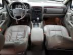 2002 Jeep Grand Cherokee Limited