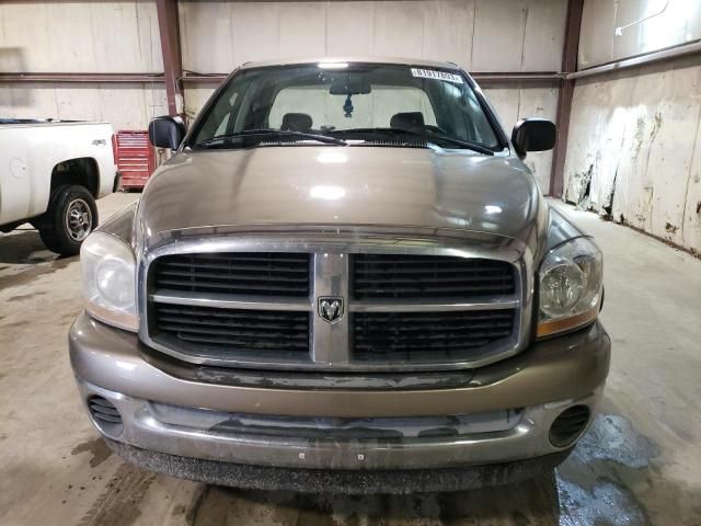 2008 Dodge RAM 1500 ST