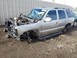 Chevrolet Tahoe Vehiculos salvage en venta: 2003 Chevrolet Tahoe C1500