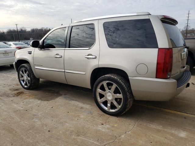 2007 Cadillac Escalade Luxury