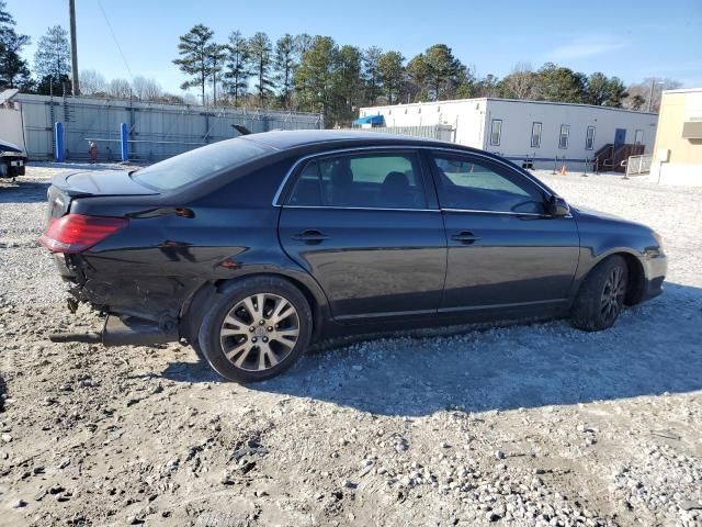 2008 Toyota Avalon XL