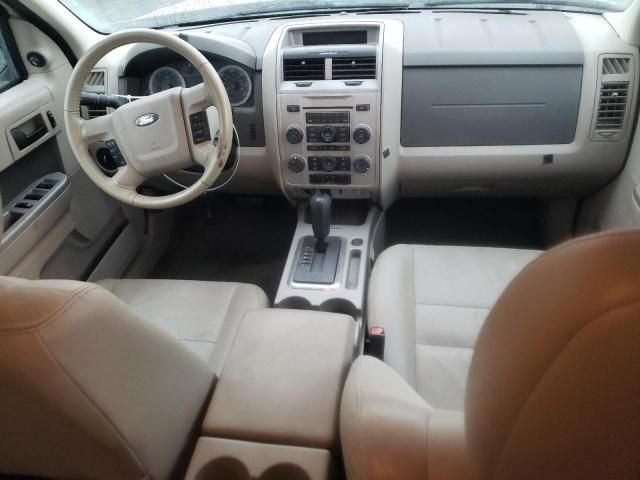 2009 Ford Escape XLT