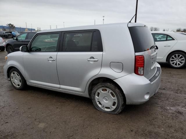 2011 Scion XB