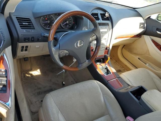 2010 Lexus ES 350