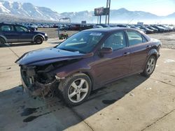 Salvage cars for sale at Farr West, UT auction: 2007 Mazda 6 I