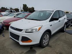 Ford Escape S Vehiculos salvage en venta: 2016 Ford Escape S