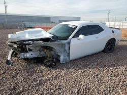 Vehiculos salvage en venta de Copart Phoenix, AZ: 2019 Dodge Challenger R/T