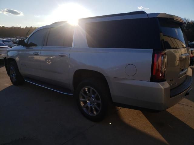 2016 GMC Yukon XL C1500 SLE