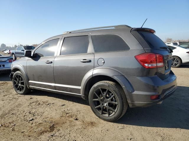 2014 Dodge Journey SXT