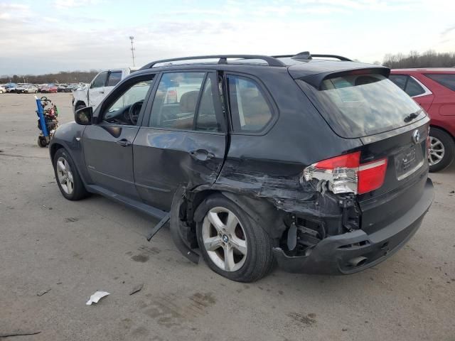 2010 BMW X5 XDRIVE30I