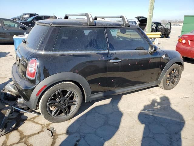 2012 Mini Cooper