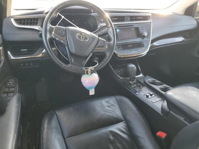 2013 Toyota Avalon Base