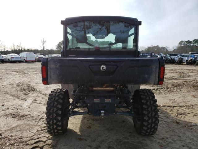 2023 Can-Am Defender Limited Cab HD10