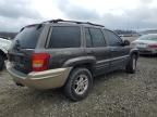 2000 Jeep Grand Cherokee Limited